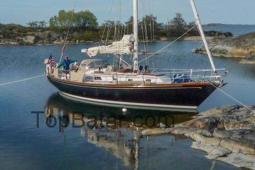 Hinckley SW42 tekniska specifikationer och recensioner